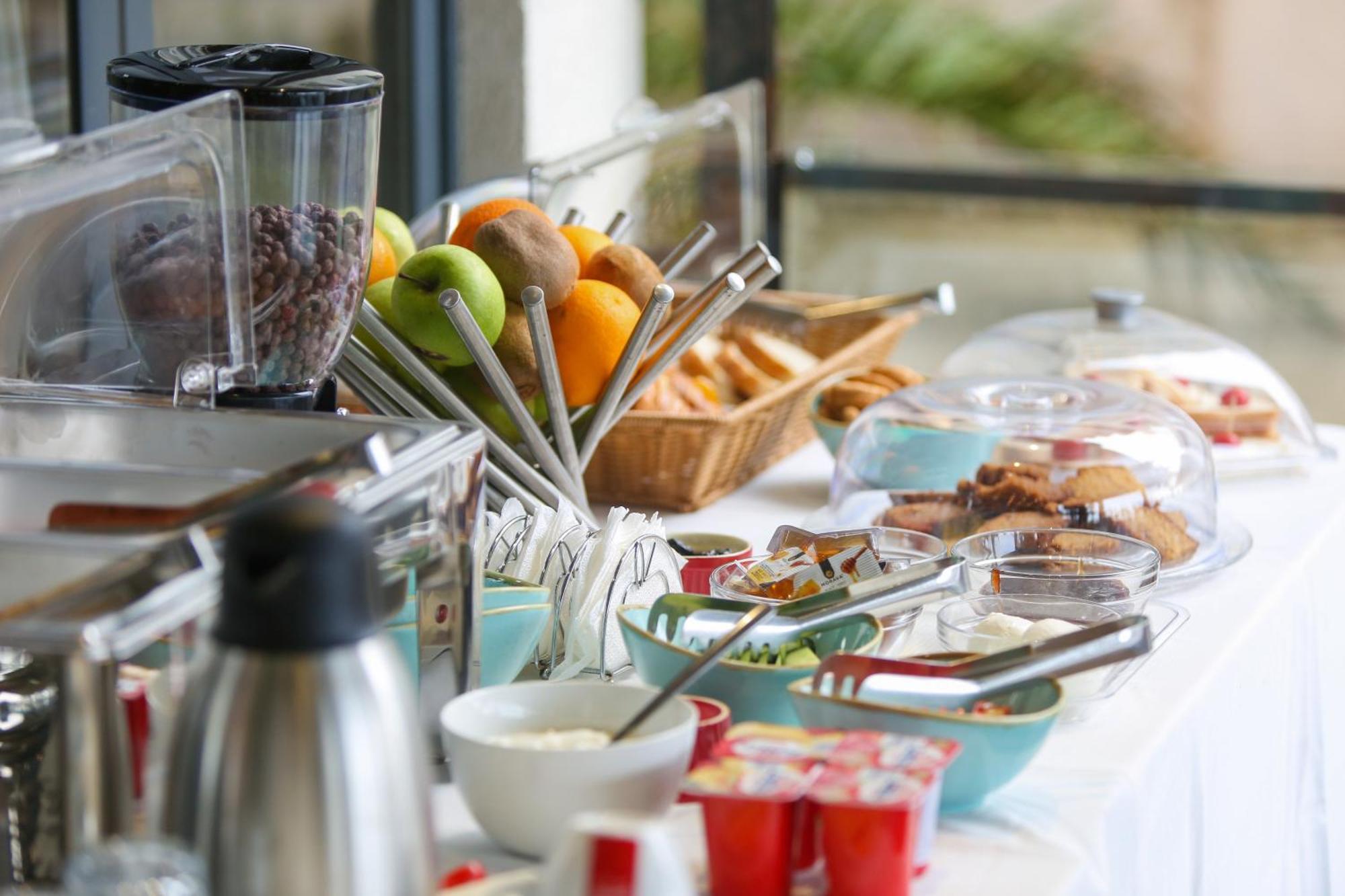 Vala Boutique Hotell Vlorë