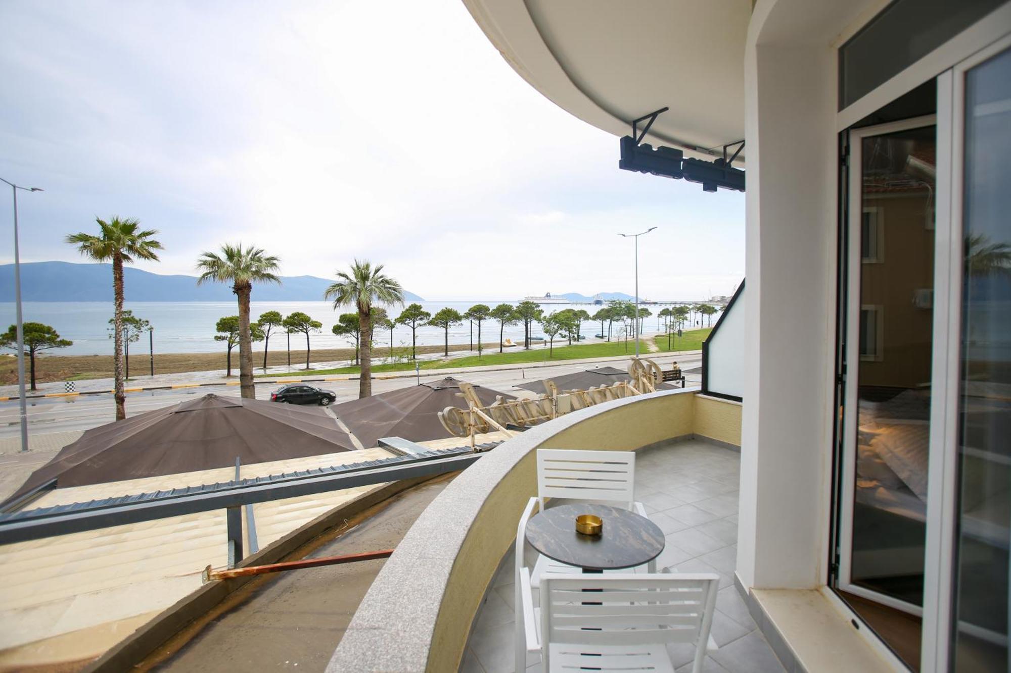 Vala Boutique 4*