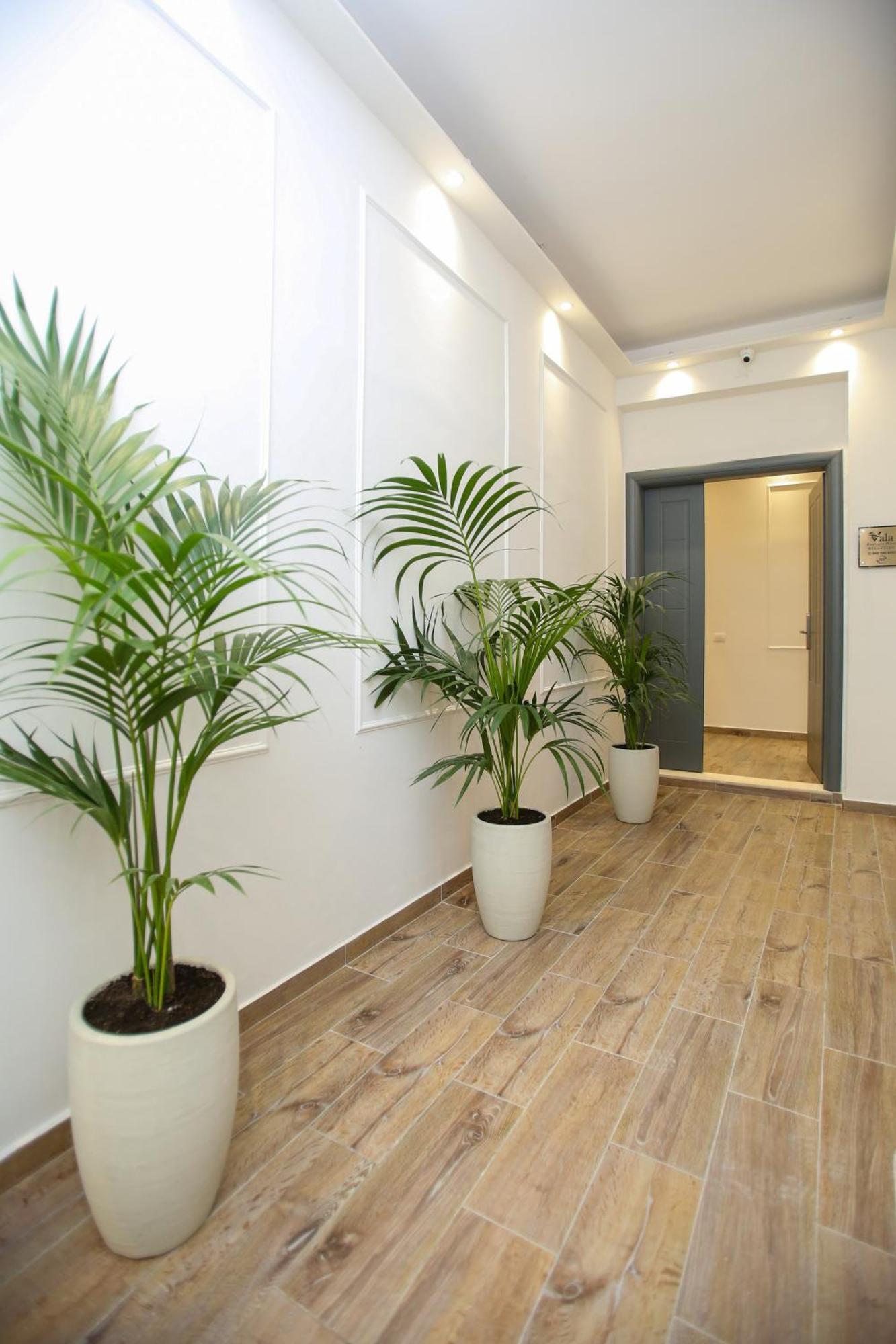 Vala Boutique 4* Vlorë