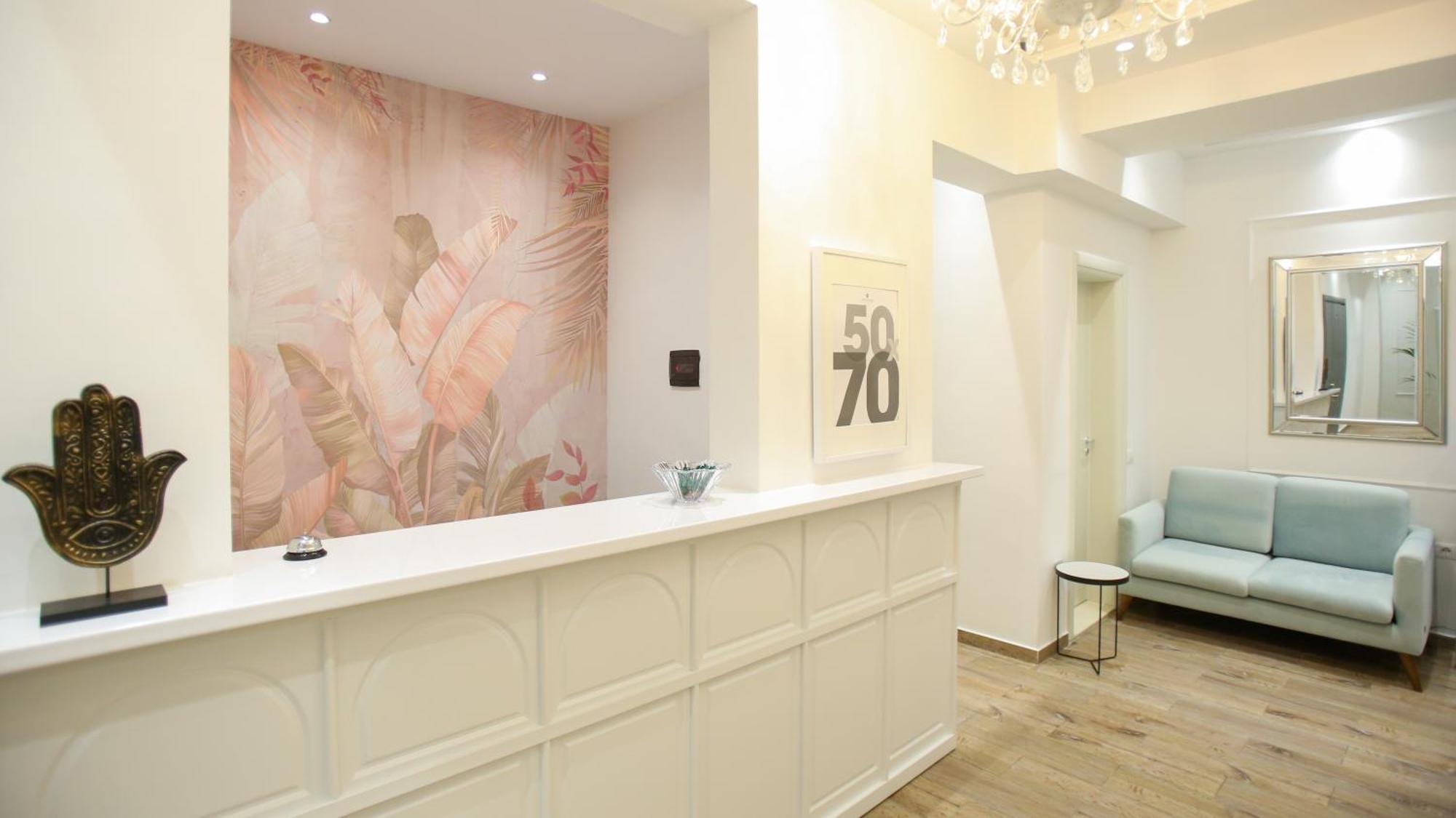 Vala Boutique Hotell