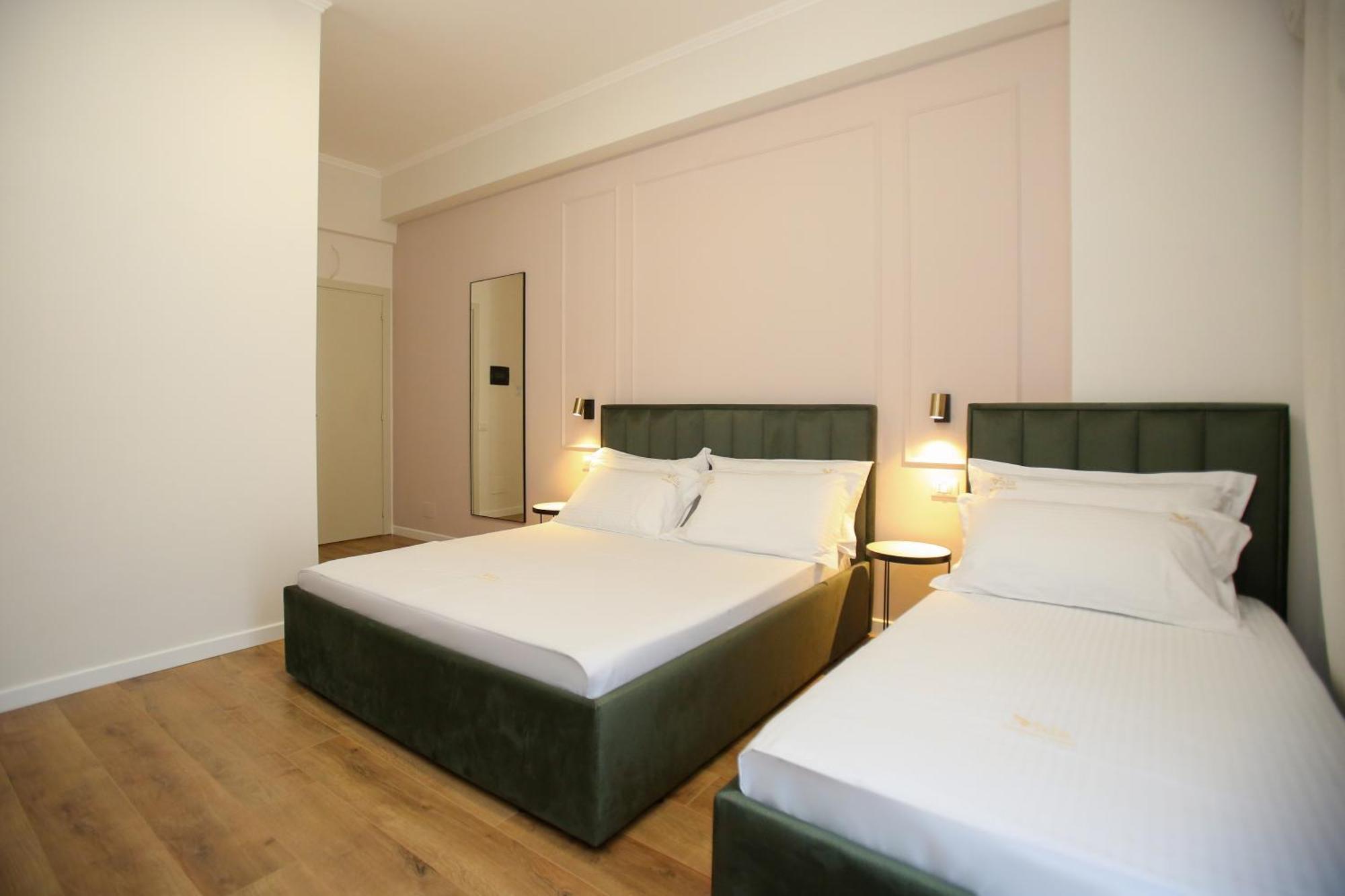 Vala Boutique Hotell