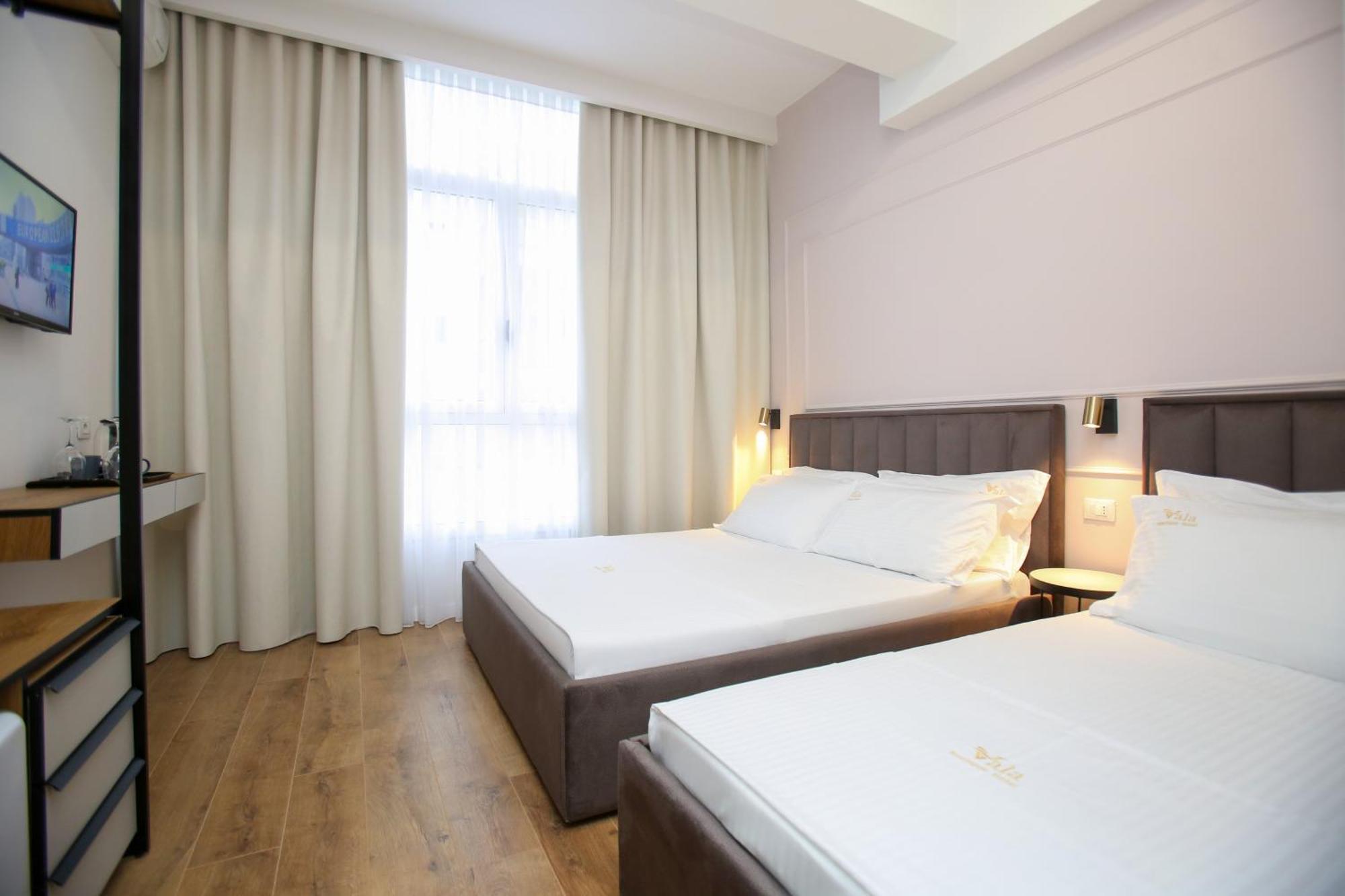 Hotell Vala Boutique
