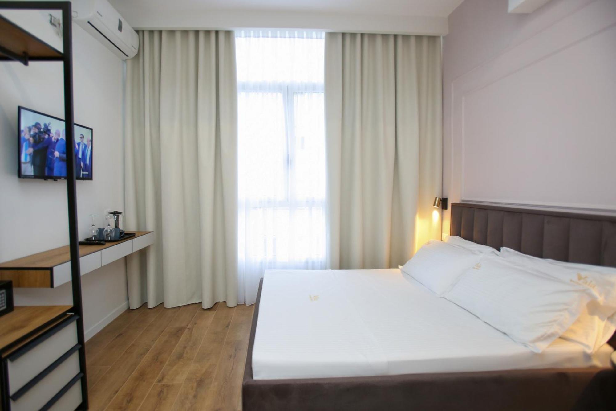Vala Boutique 4* Vlorë