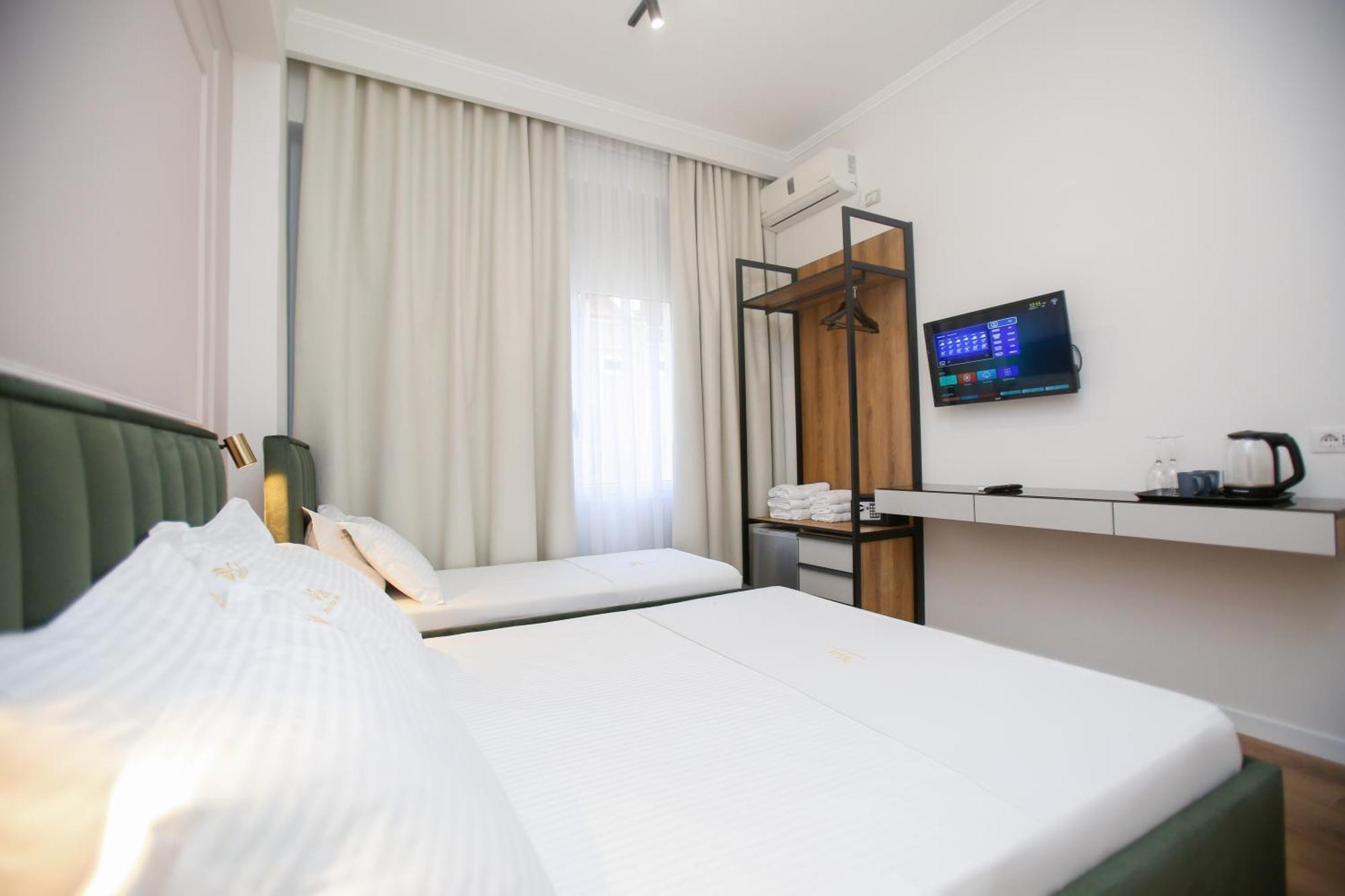 Hotell Vala Boutique