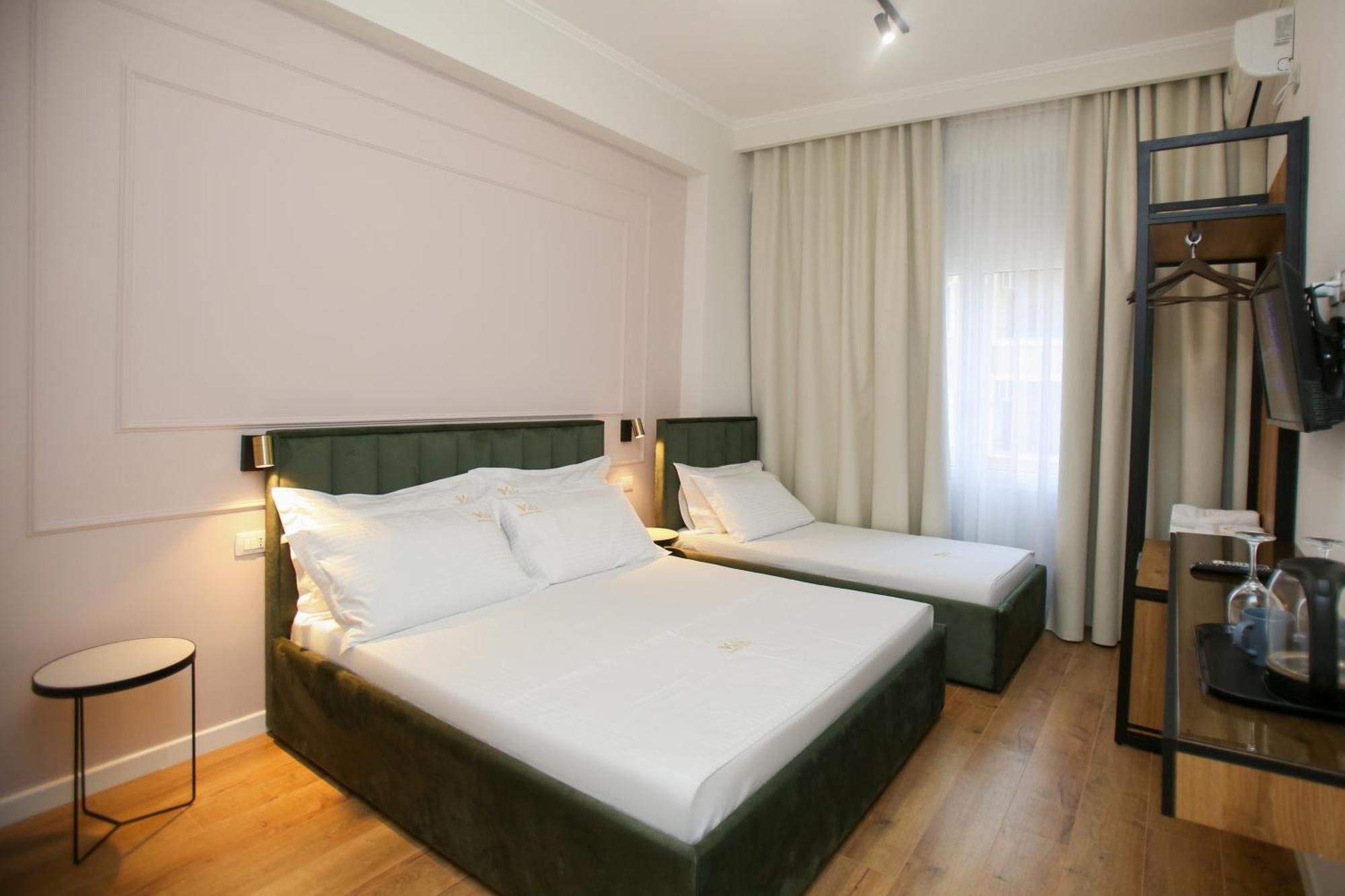 Vala Boutique 4* Vlorë