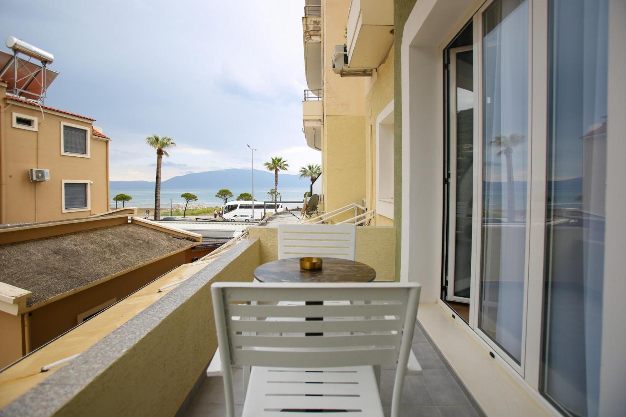 Vala Boutique Hotell
