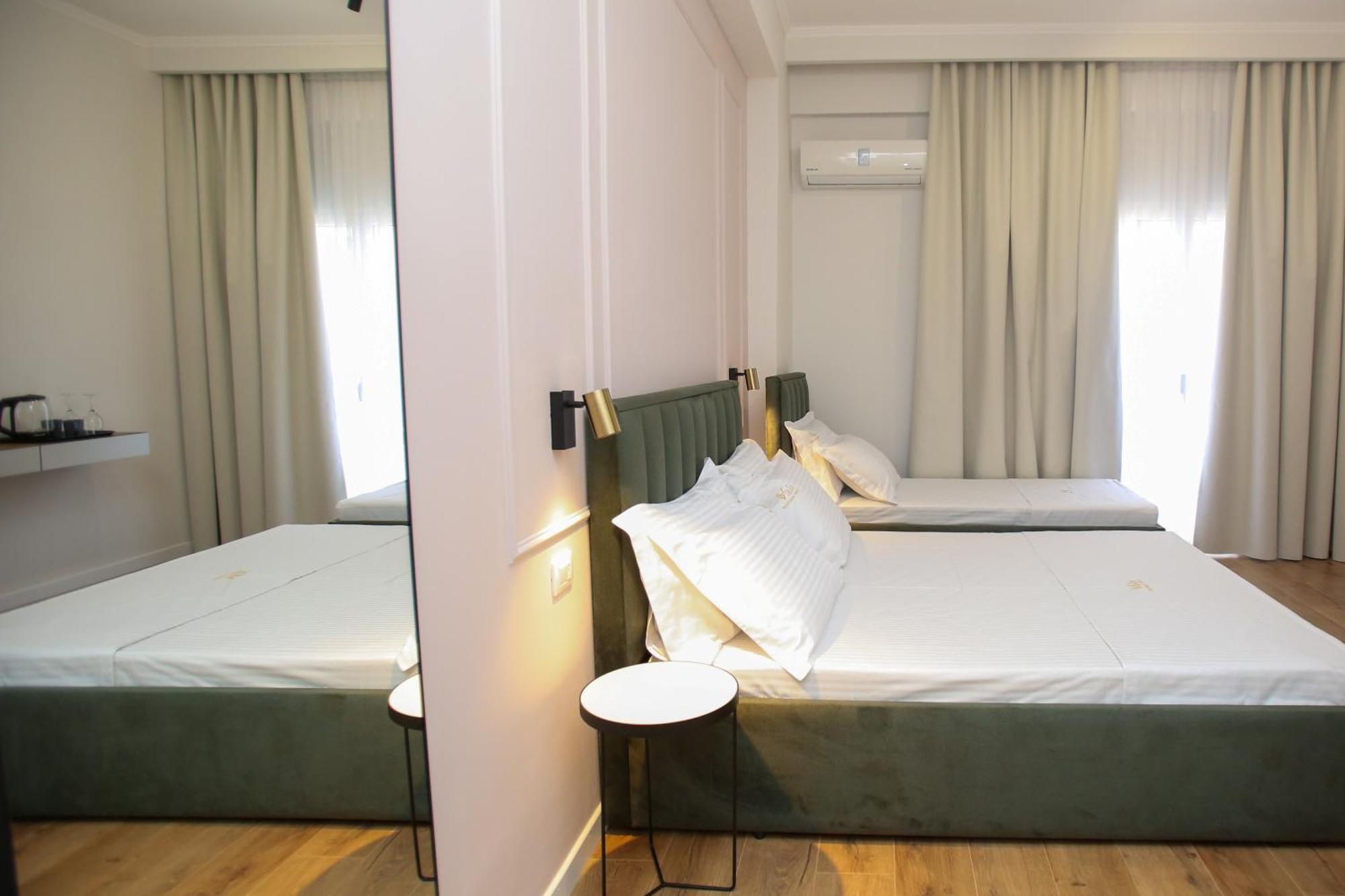 Hotell Vala Boutique