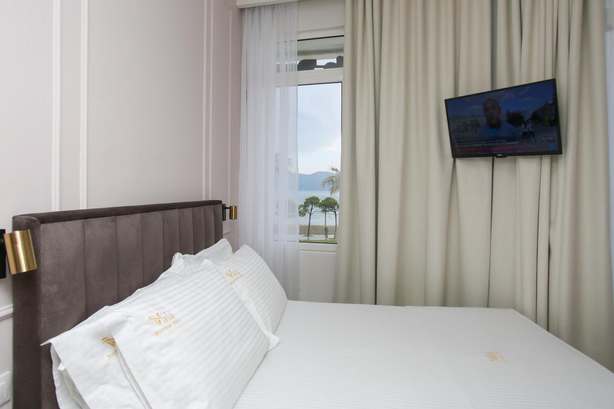 Vala Boutique Hotell 4*