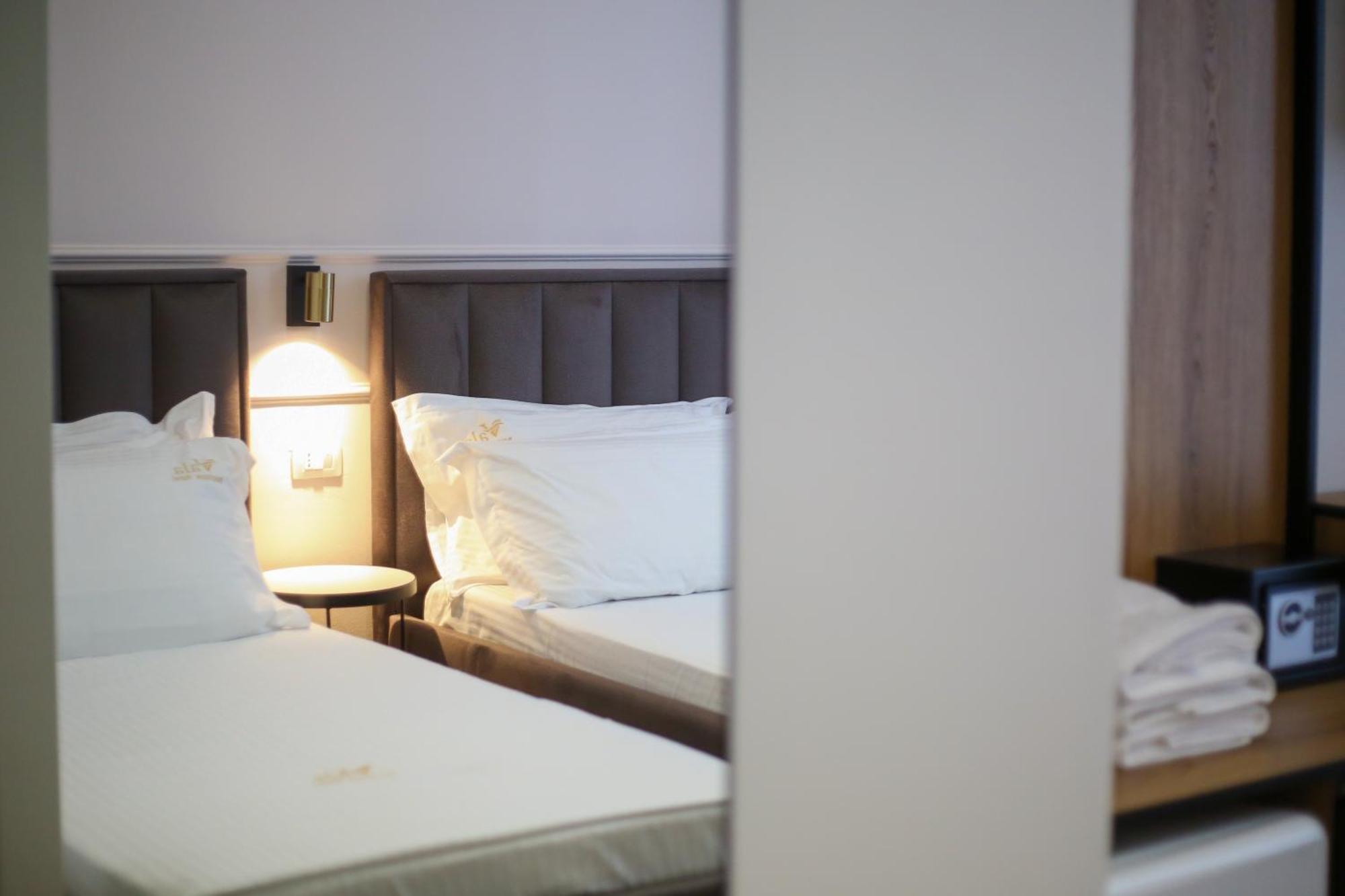 Hotell Vala Boutique 4*