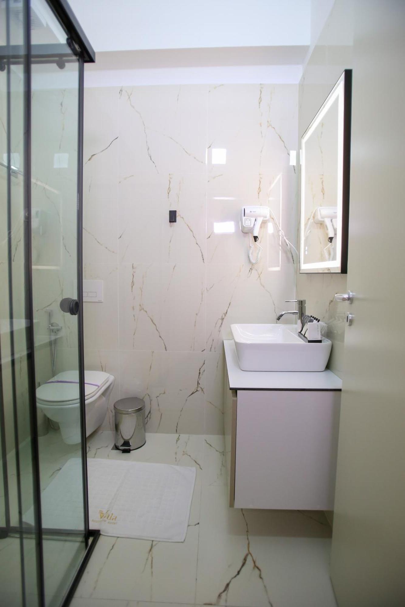 Hotell Vala Boutique Vlorë