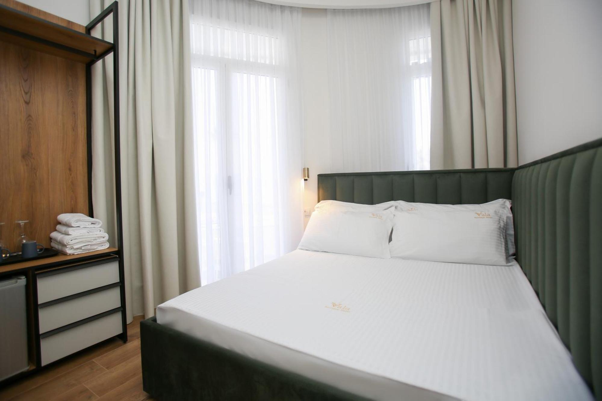 Vala Boutique 4*