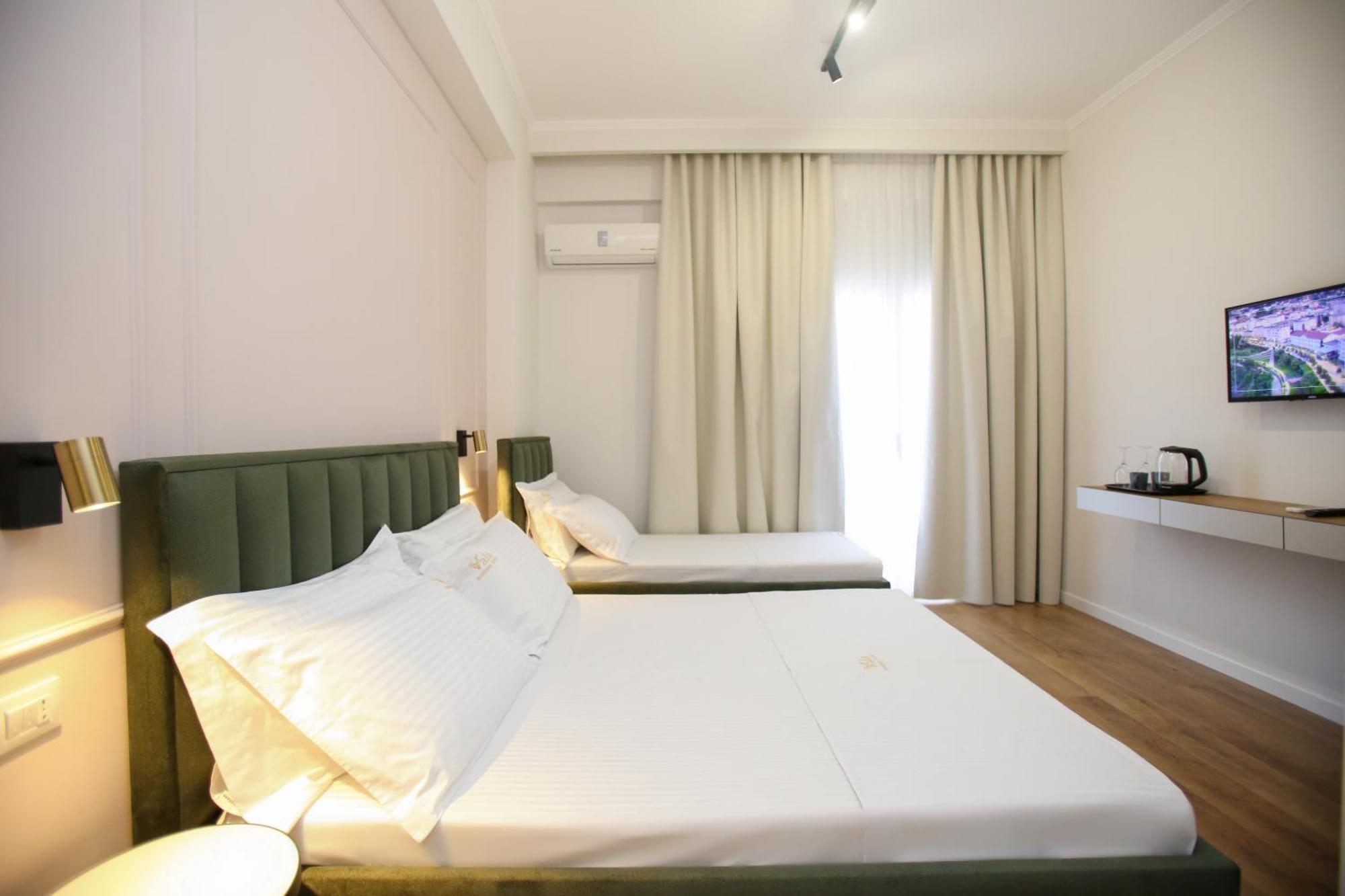 Vala Boutique Vlorë