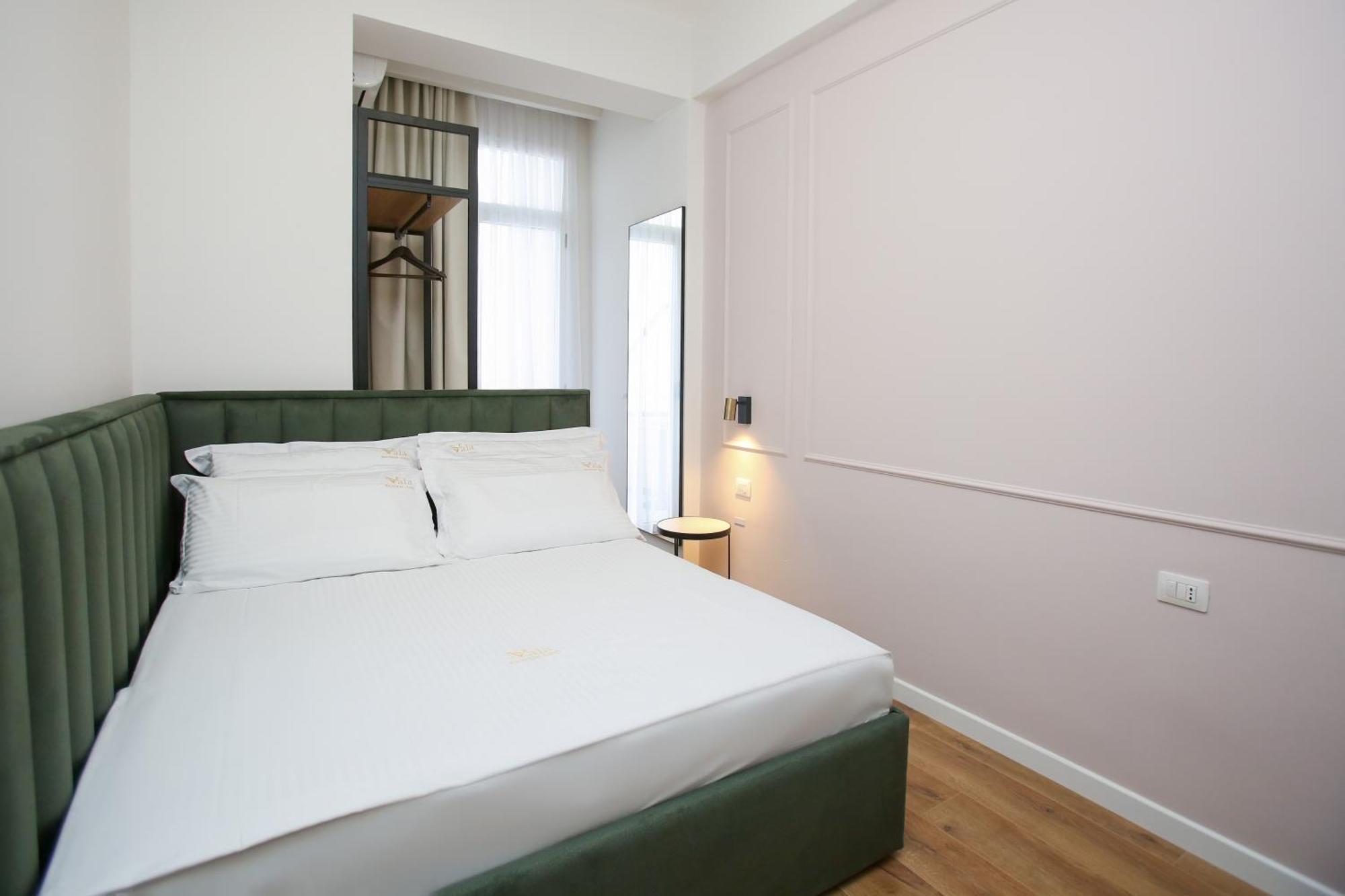 Hotell Vala Boutique