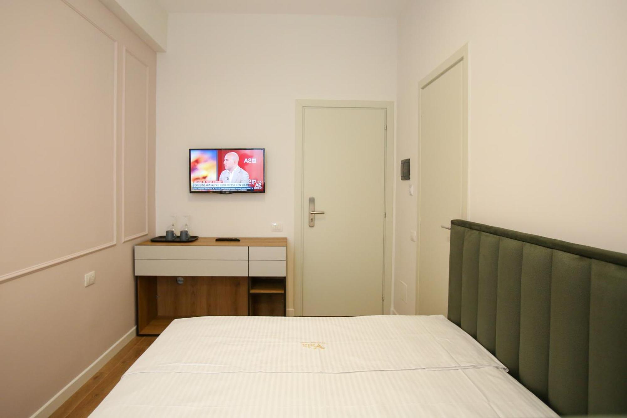 Hotell Vala Boutique 4*