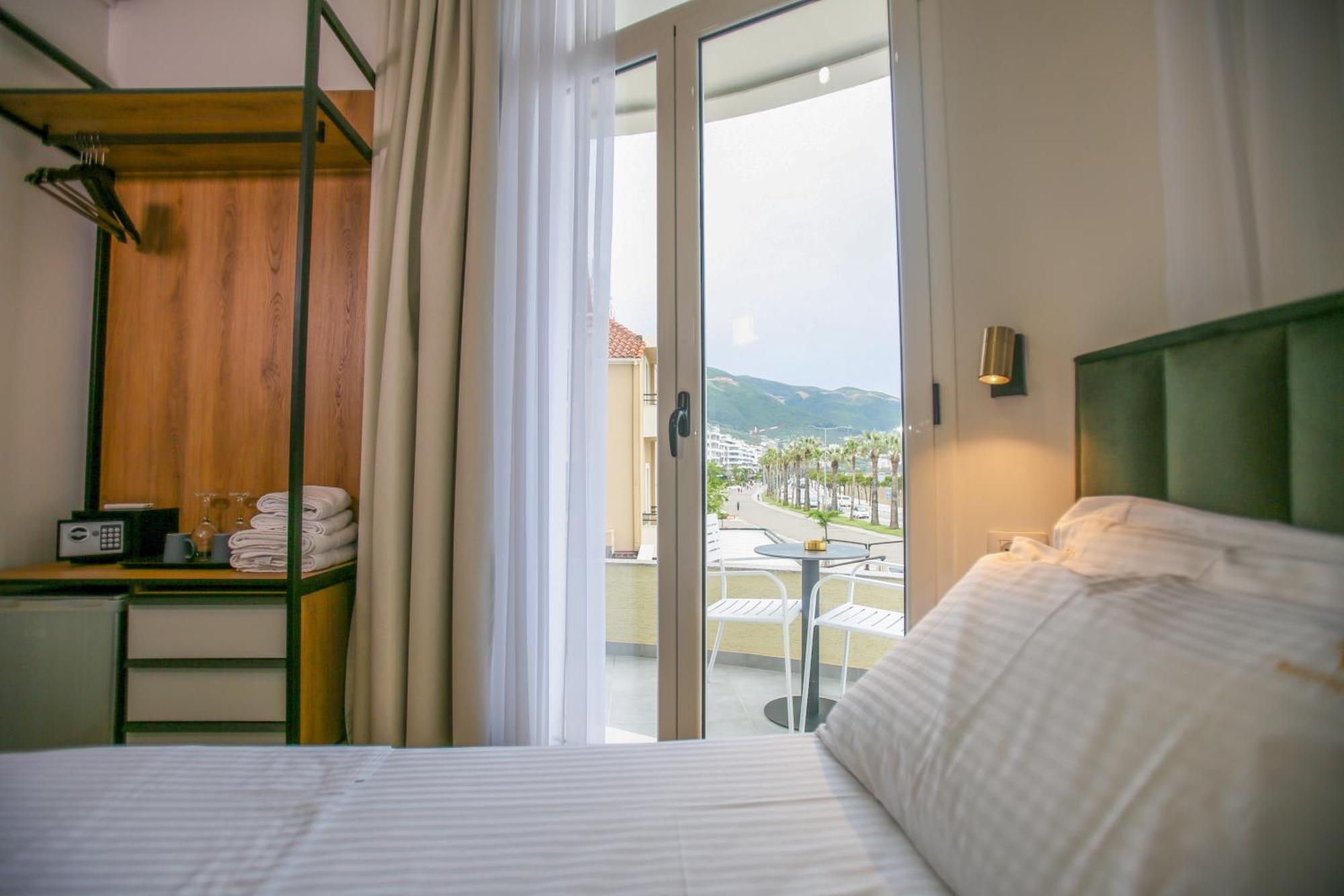 Vala Boutique 4*