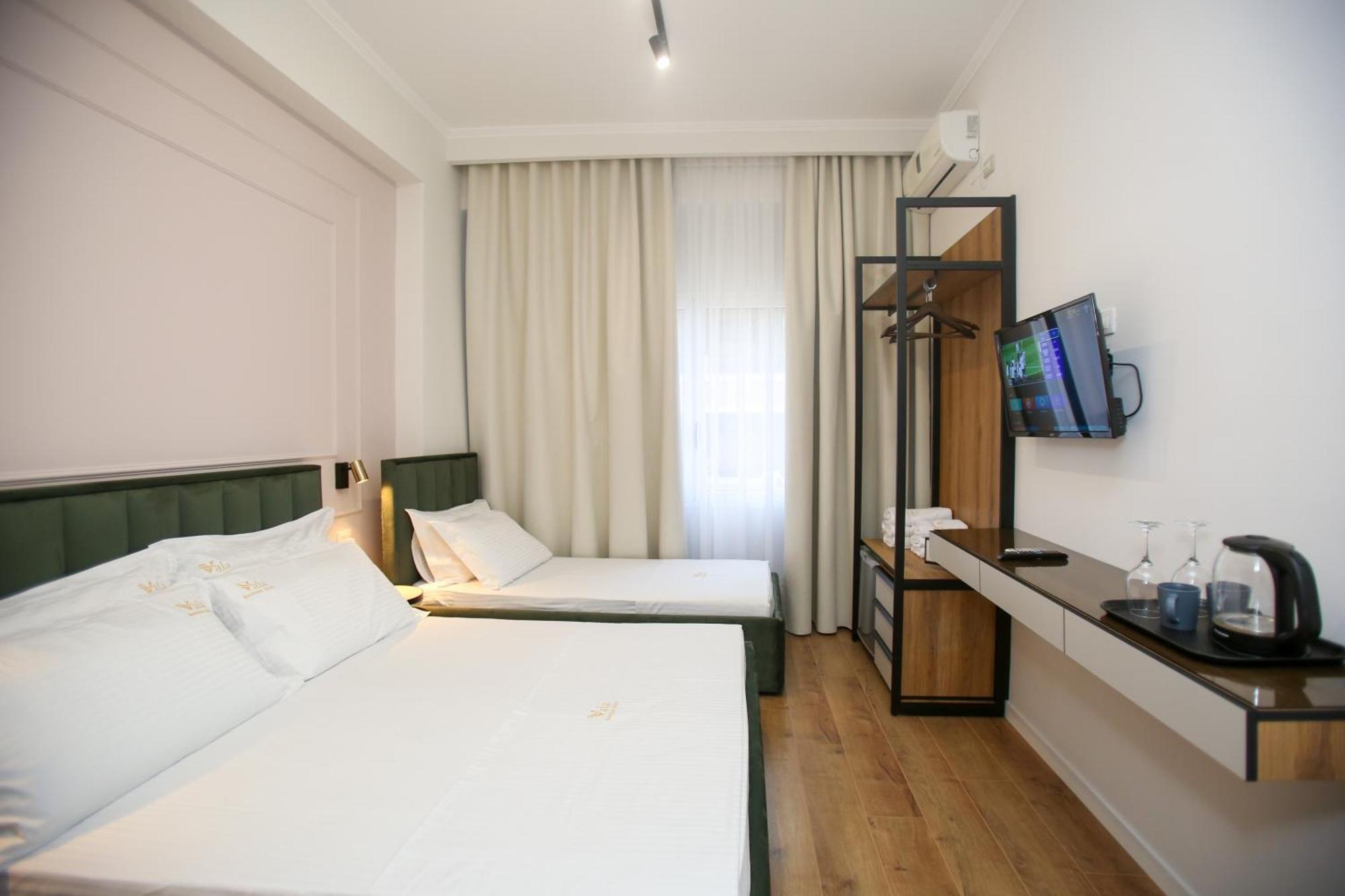 Vala Boutique Vlorë