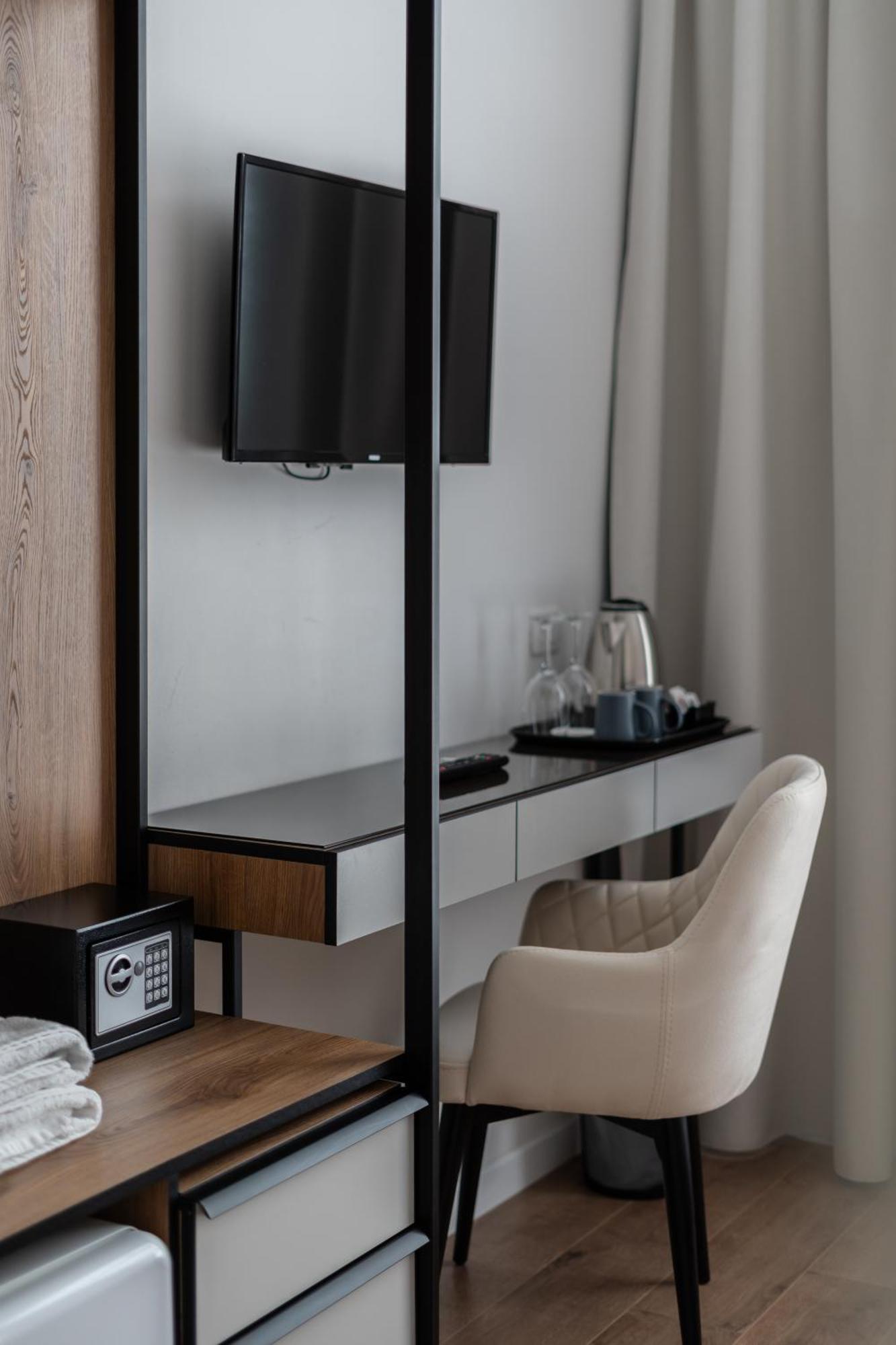 Hotell Vala Boutique Vlorë