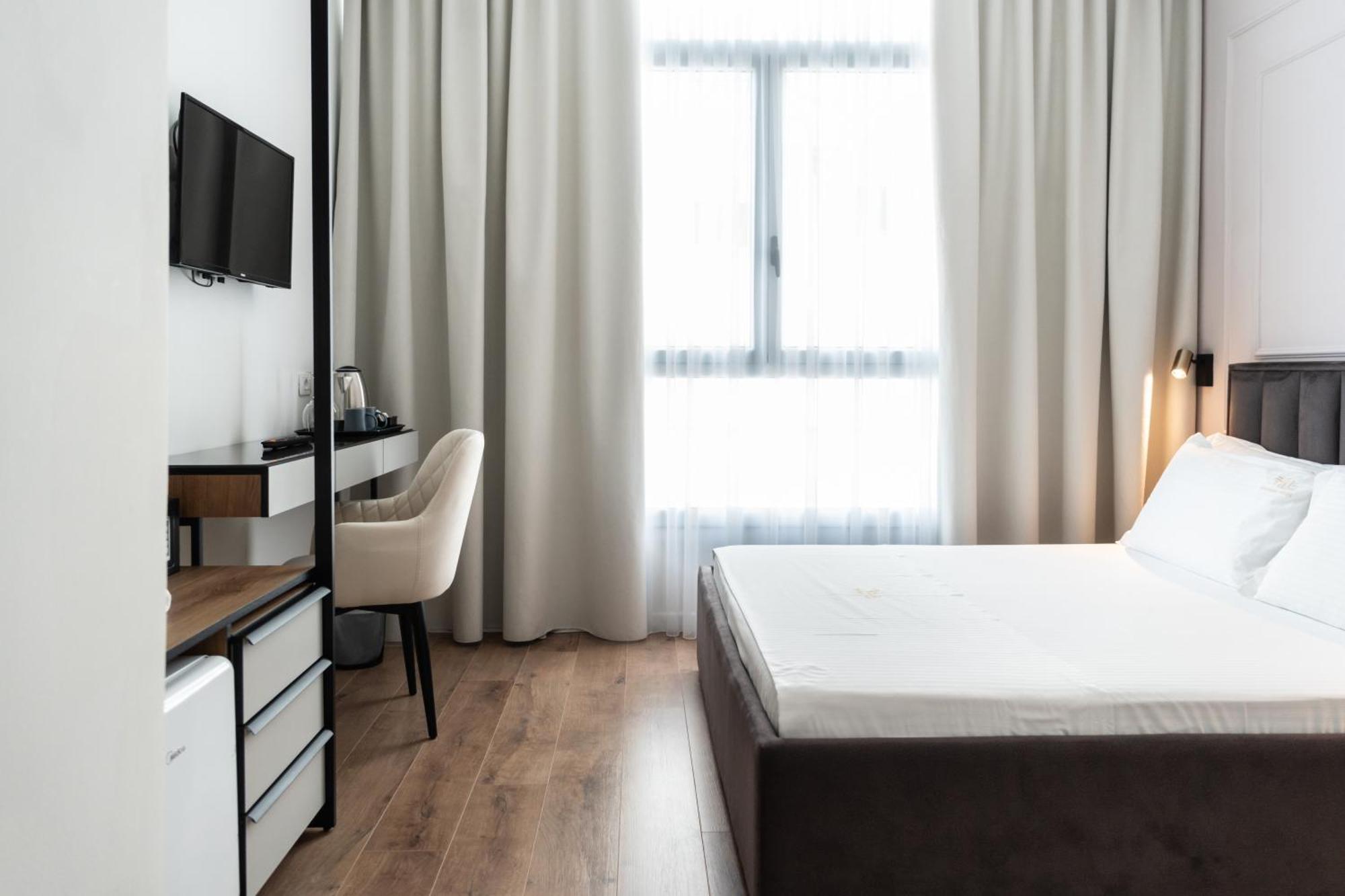 Vala Boutique 4* Vlorë