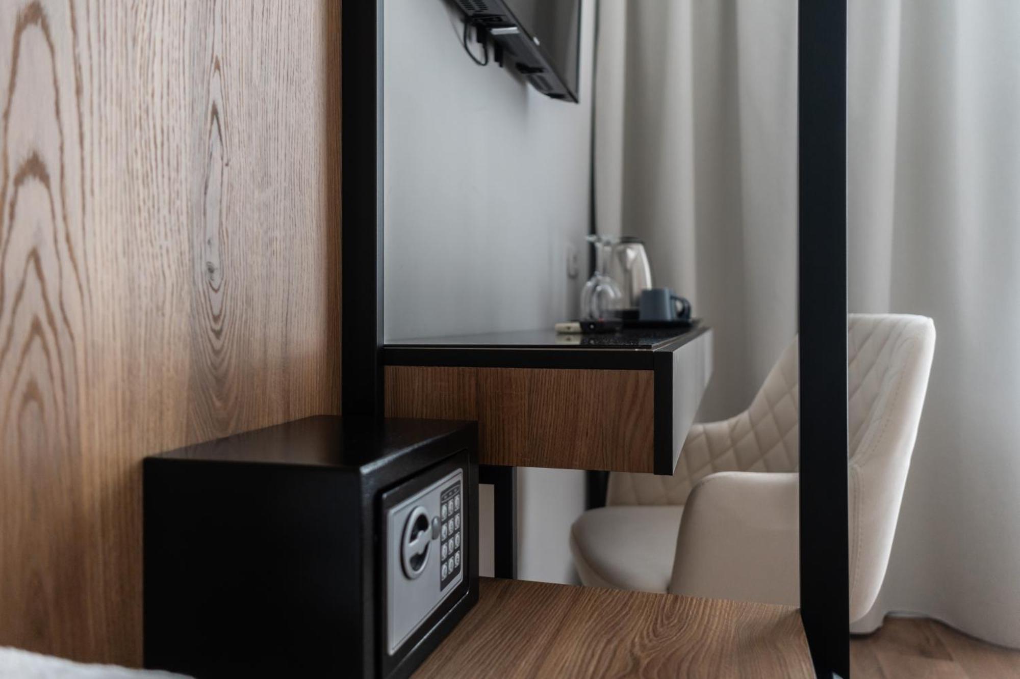 Vala Boutique Hotell